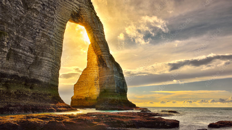 delices toscane bord mer